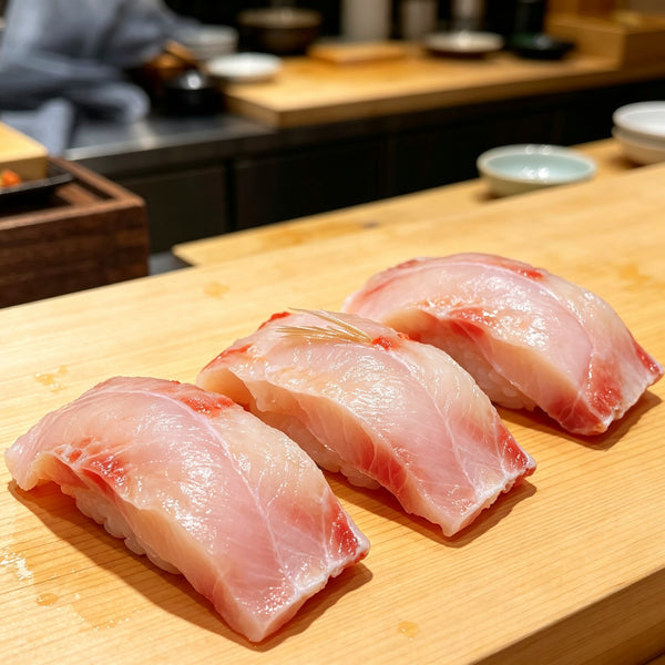 Fresh-Frozen Basa Fish Fin Cuts